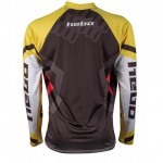 Maglia HEBO RACE PRO III 2019 (Giallofluo)